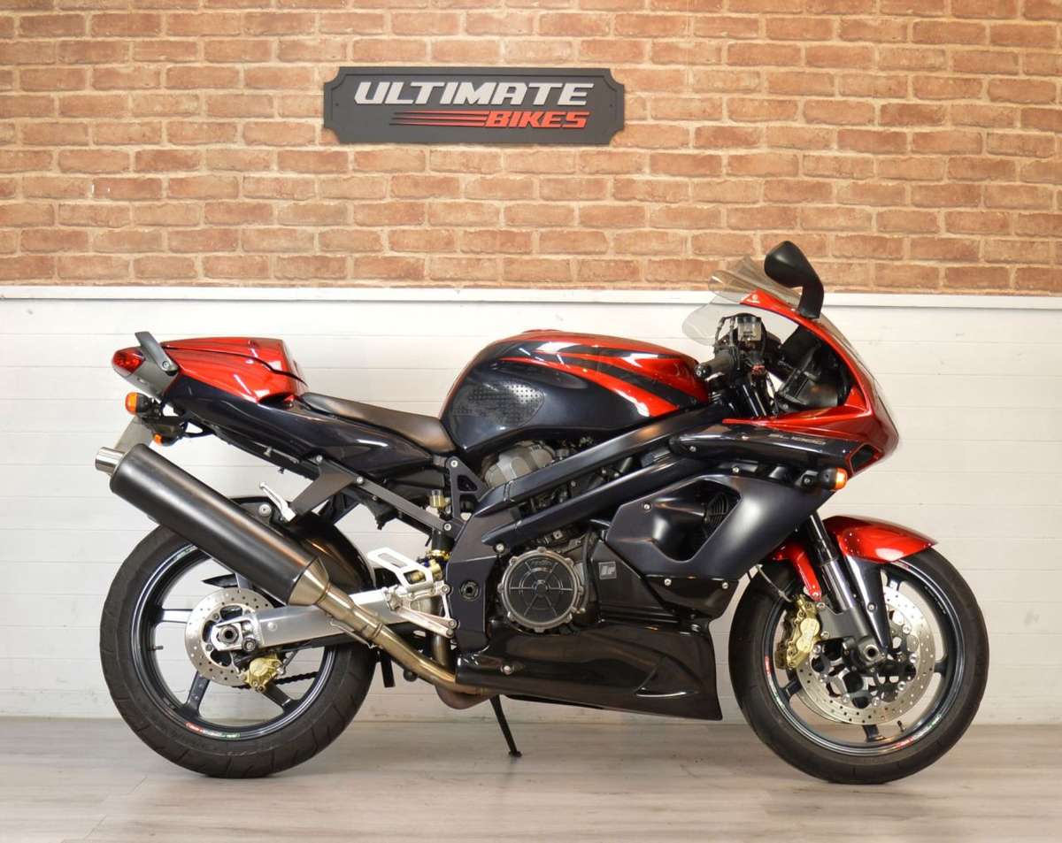 Check out this Aprilia Sl1000 Falco 2005 Petrol Manual