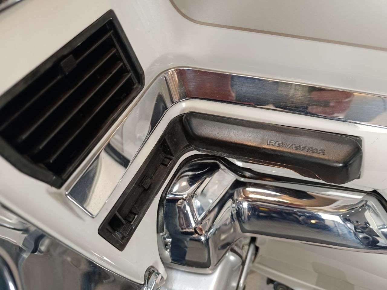 1997 HONDA GL 1500 SE GOLDWING 1997 HONDA GL 1500 SE GOLDWING