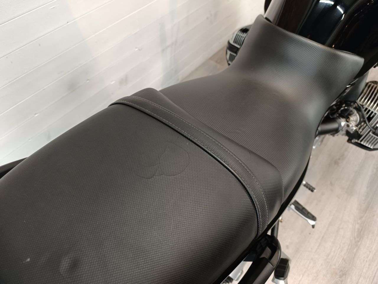 2002 BMW R1150R 2002 BMW R1150R