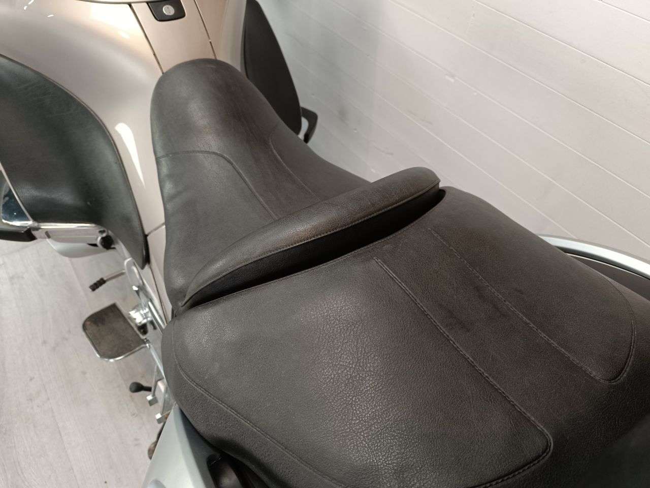 2000 BMW K 1200 LT 2000 BMW K 1200 LT