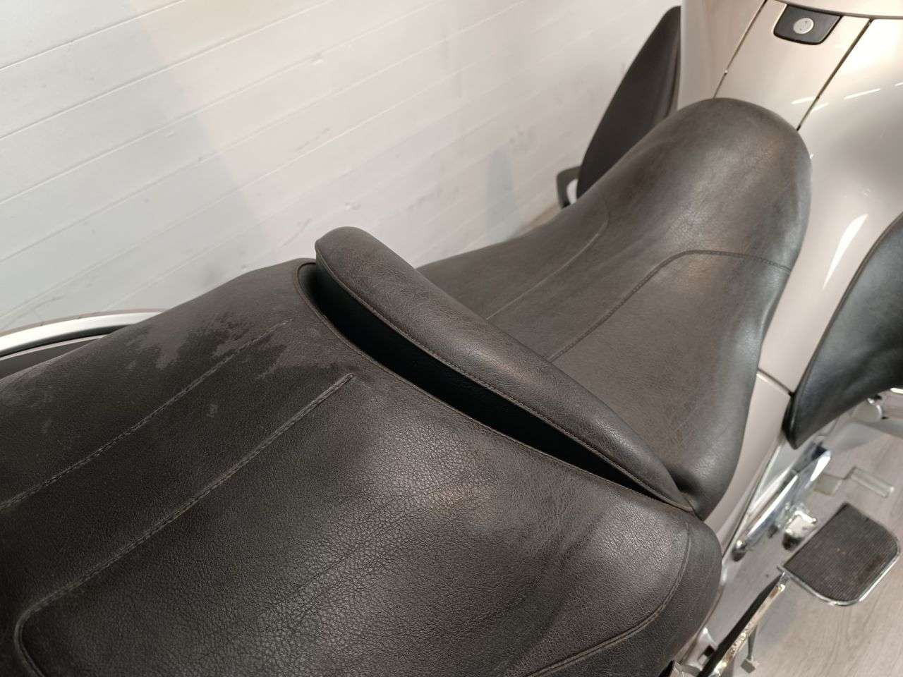 2000 BMW K 1200 LT 2000 BMW K 1200 LT