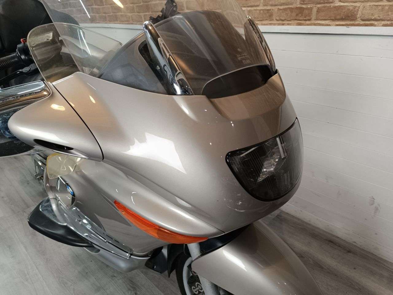 2000 BMW K 1200 LT 2000 BMW K 1200 LT