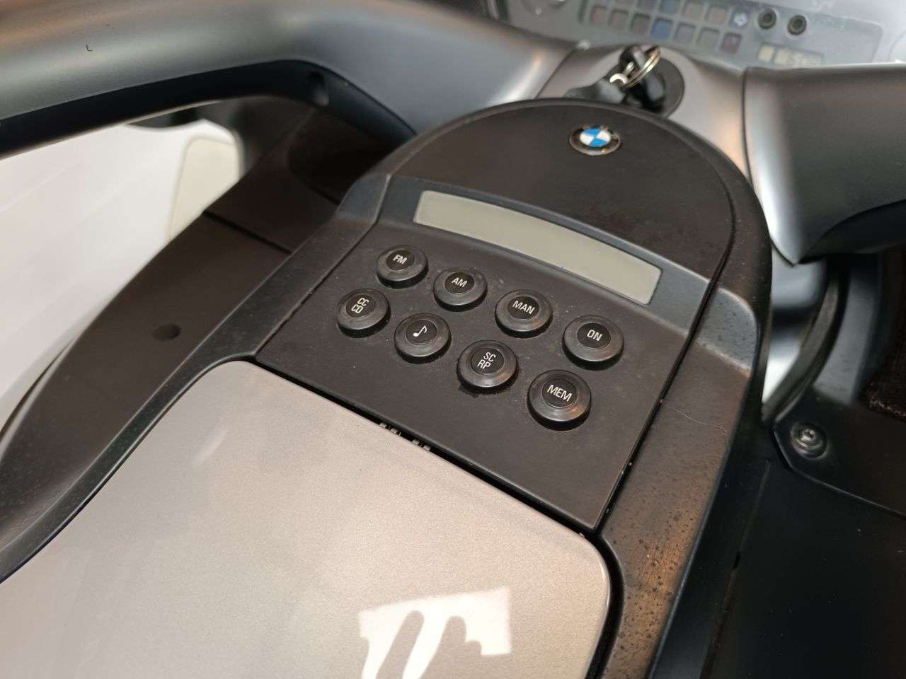 2000 BMW K 1200 LT 2000 BMW K 1200 LT