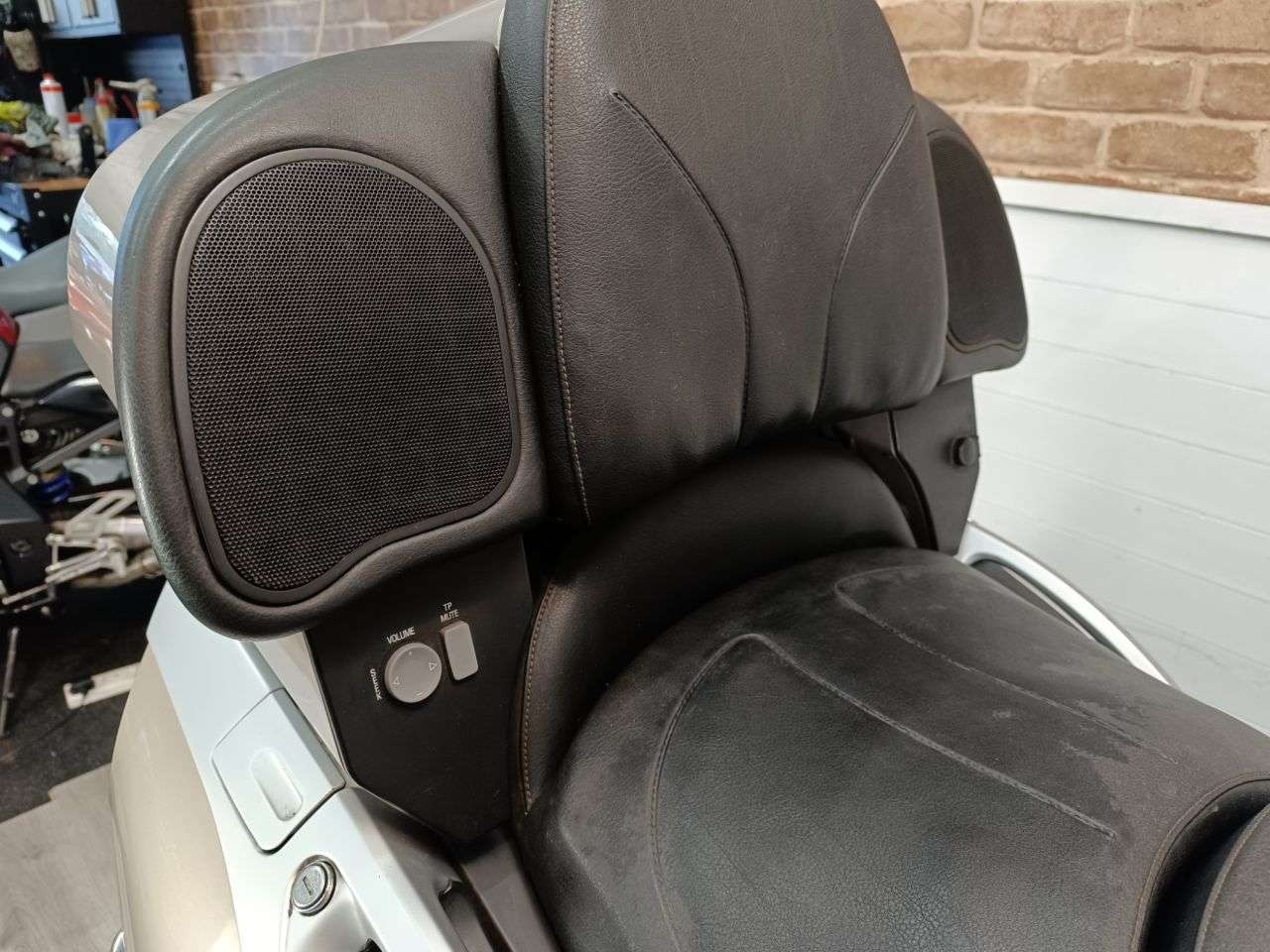 2000 BMW K 1200 LT 2000 BMW K 1200 LT