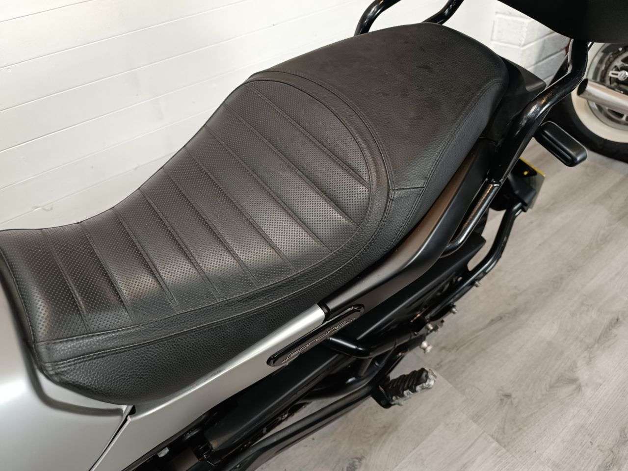 2021 BENELLI LEONCINO 500 2021 BENELLI LEONCINO 500