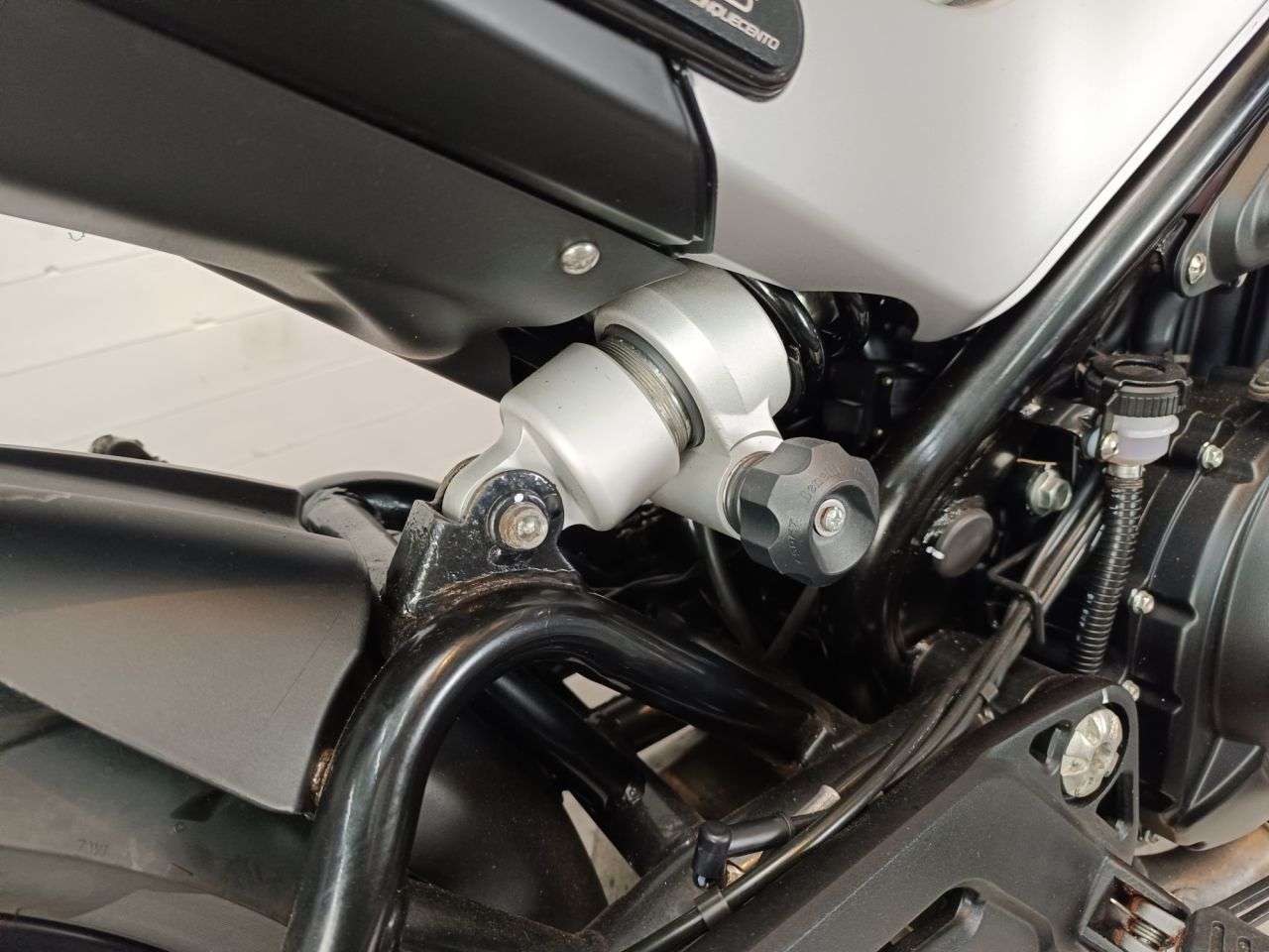 2021 BENELLI LEONCINO 500 2021 BENELLI LEONCINO 500