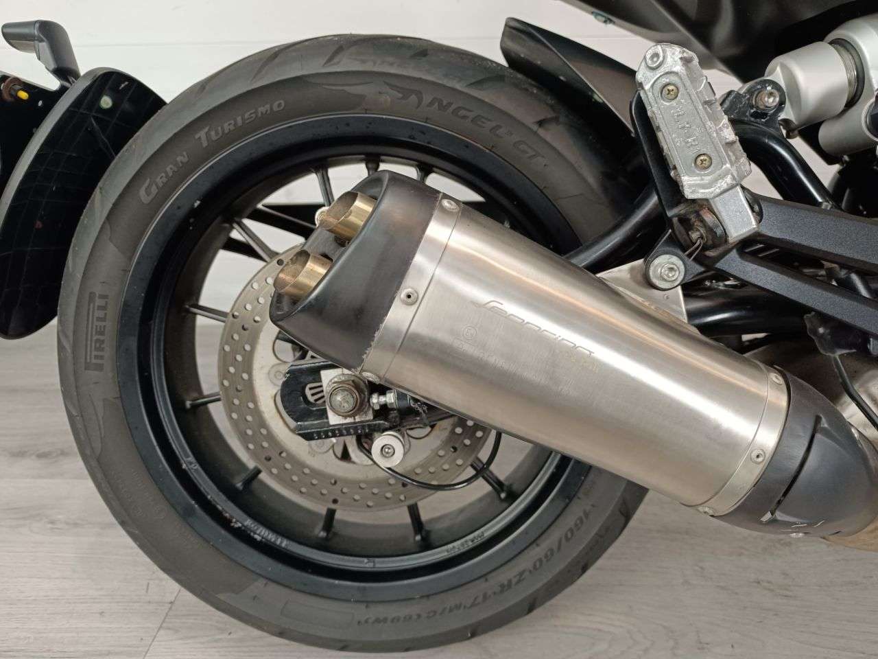 2021 BENELLI LEONCINO 500 2021 BENELLI LEONCINO 500