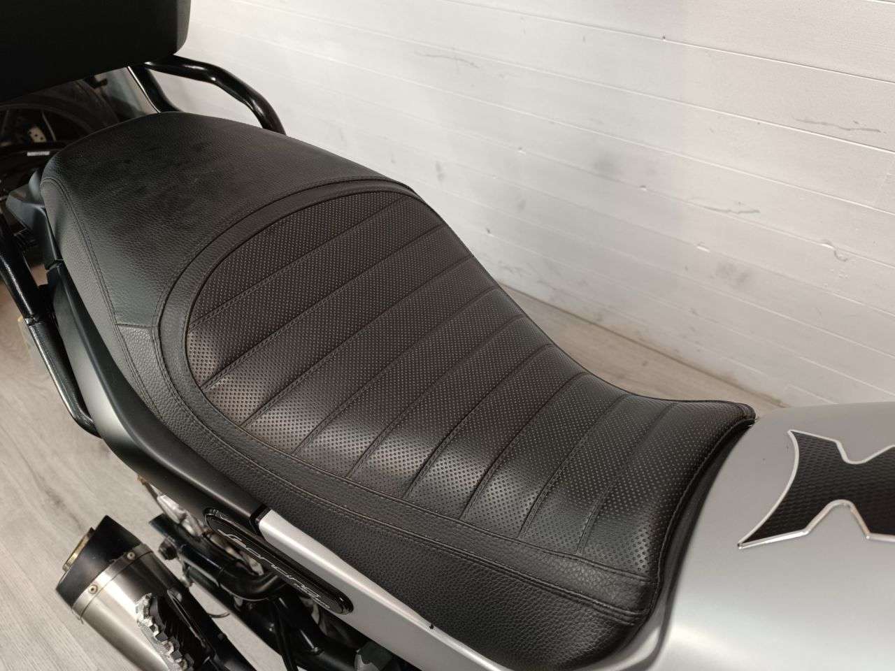 2021 BENELLI LEONCINO 500 2021 BENELLI LEONCINO 500