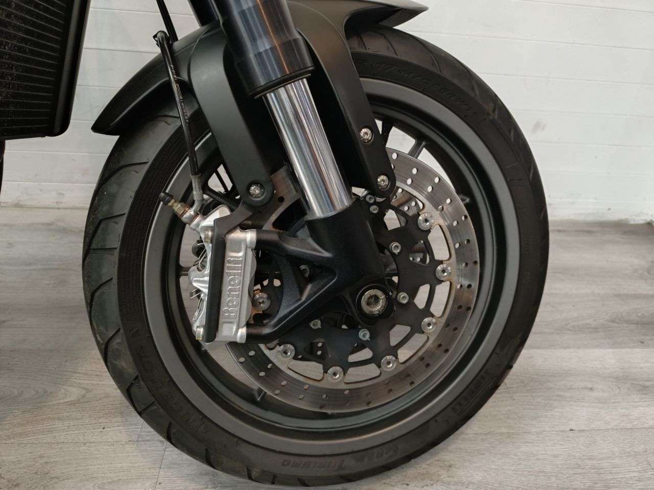 2021 BENELLI LEONCINO 500 2021 BENELLI LEONCINO 500