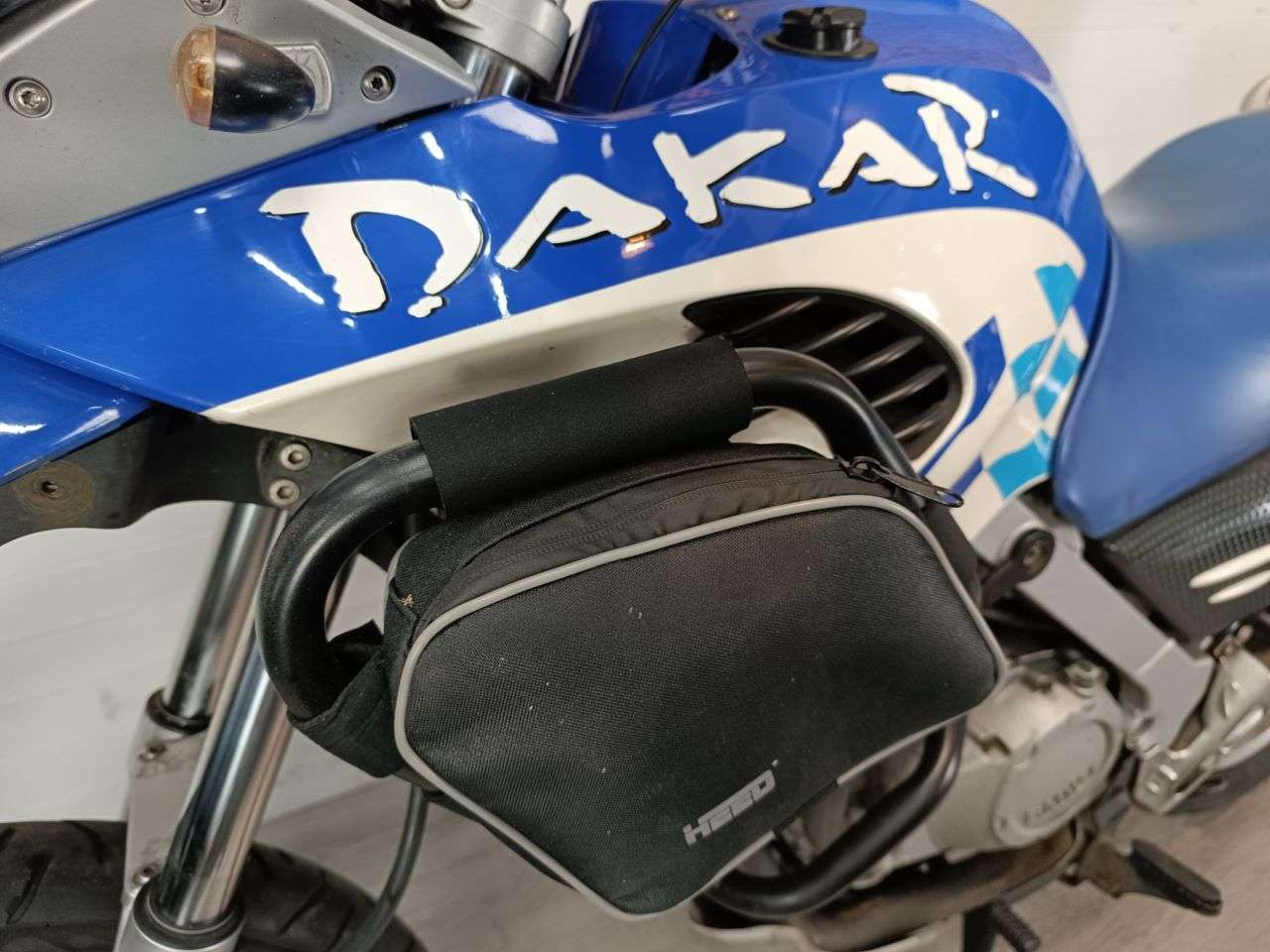 2003 BMW F 650 2003 BMW F 650