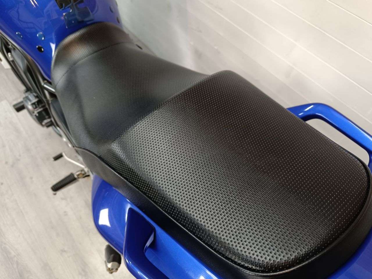 A 2004 YAMAHA FZS1000 Fazer A 2004 YAMAHA FZS1000 Fazer