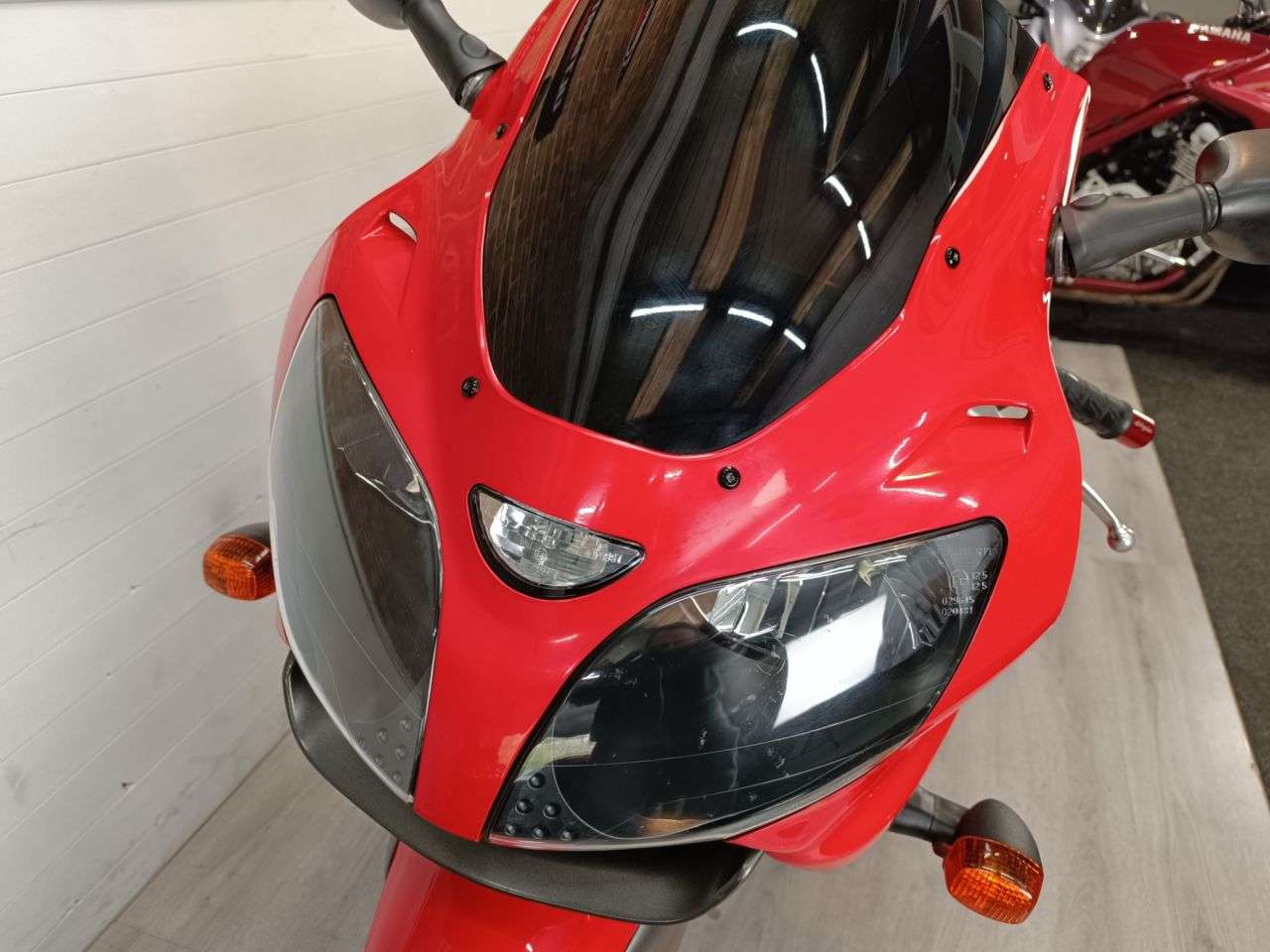 2002 KAWASAKI NINJA ZX-6R 2002 KAWASAKI NINJA ZX-6R