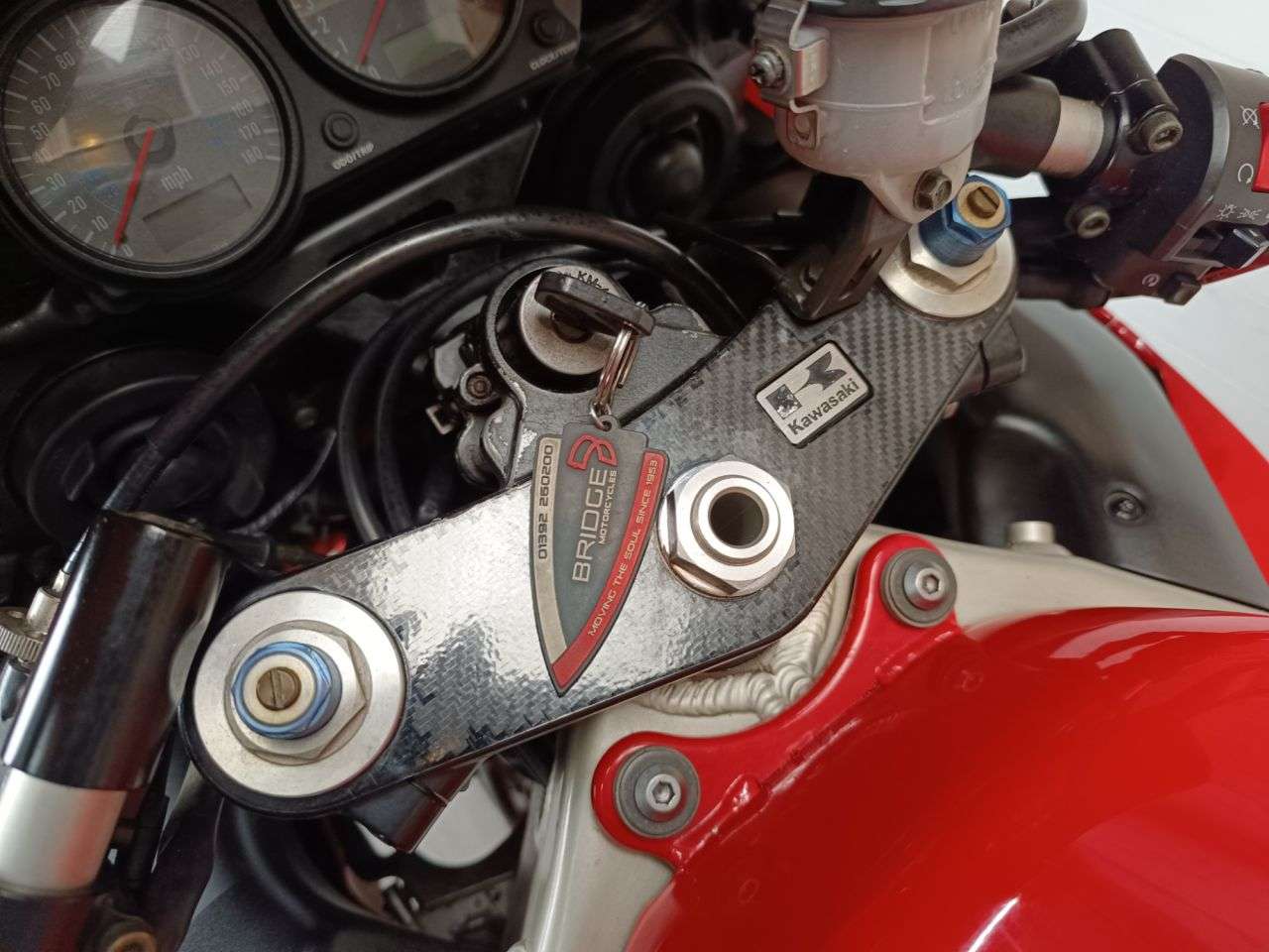 2002 KAWASAKI NINJA ZX-6R 2002 KAWASAKI NINJA ZX-6R