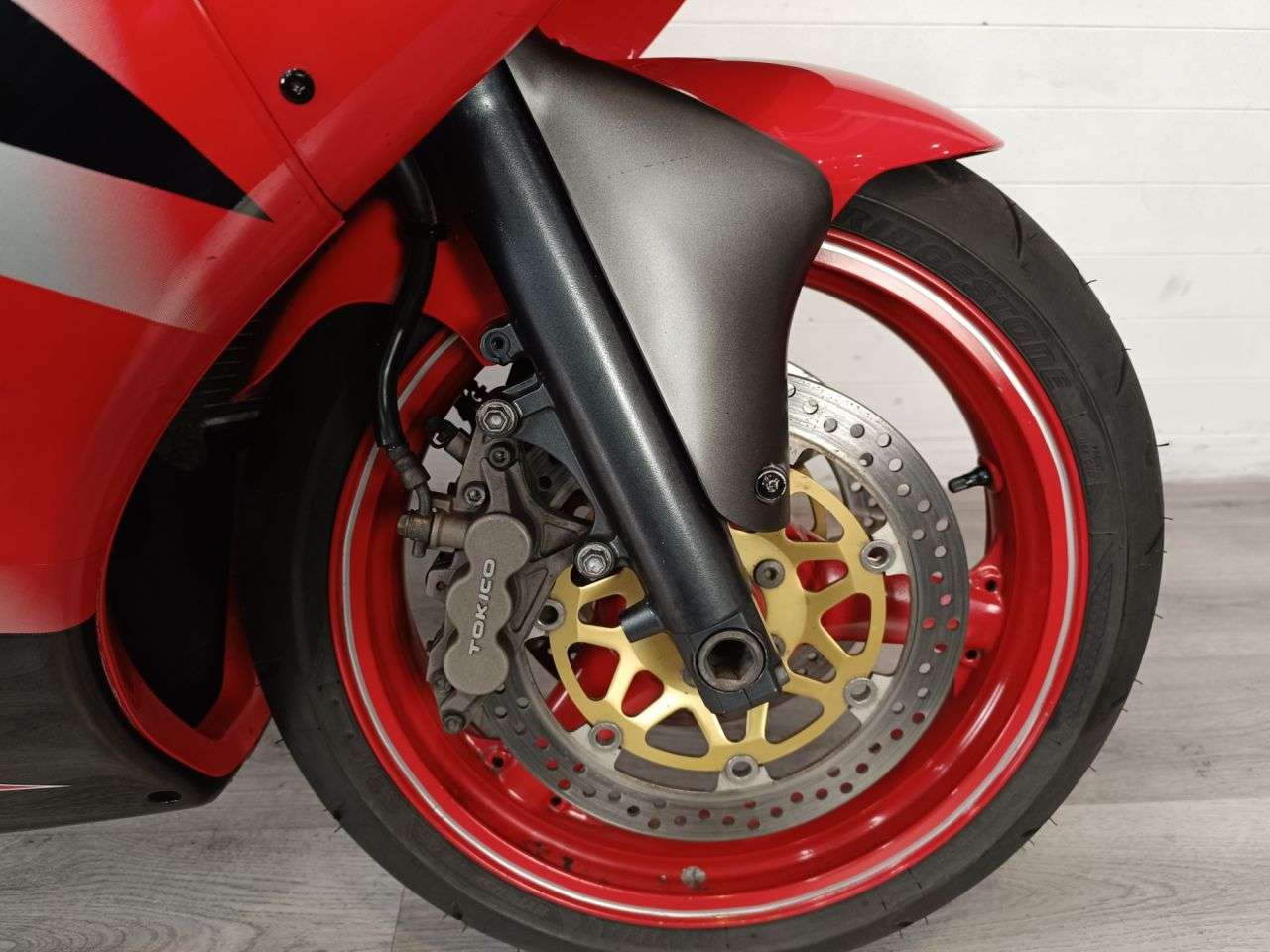 2002 KAWASAKI NINJA ZX-6R 2002 KAWASAKI NINJA ZX-6R