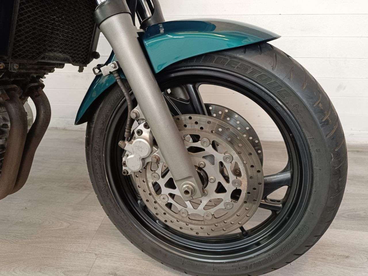 2000 YAMAHA TDM850 2000 YAMAHA TDM850