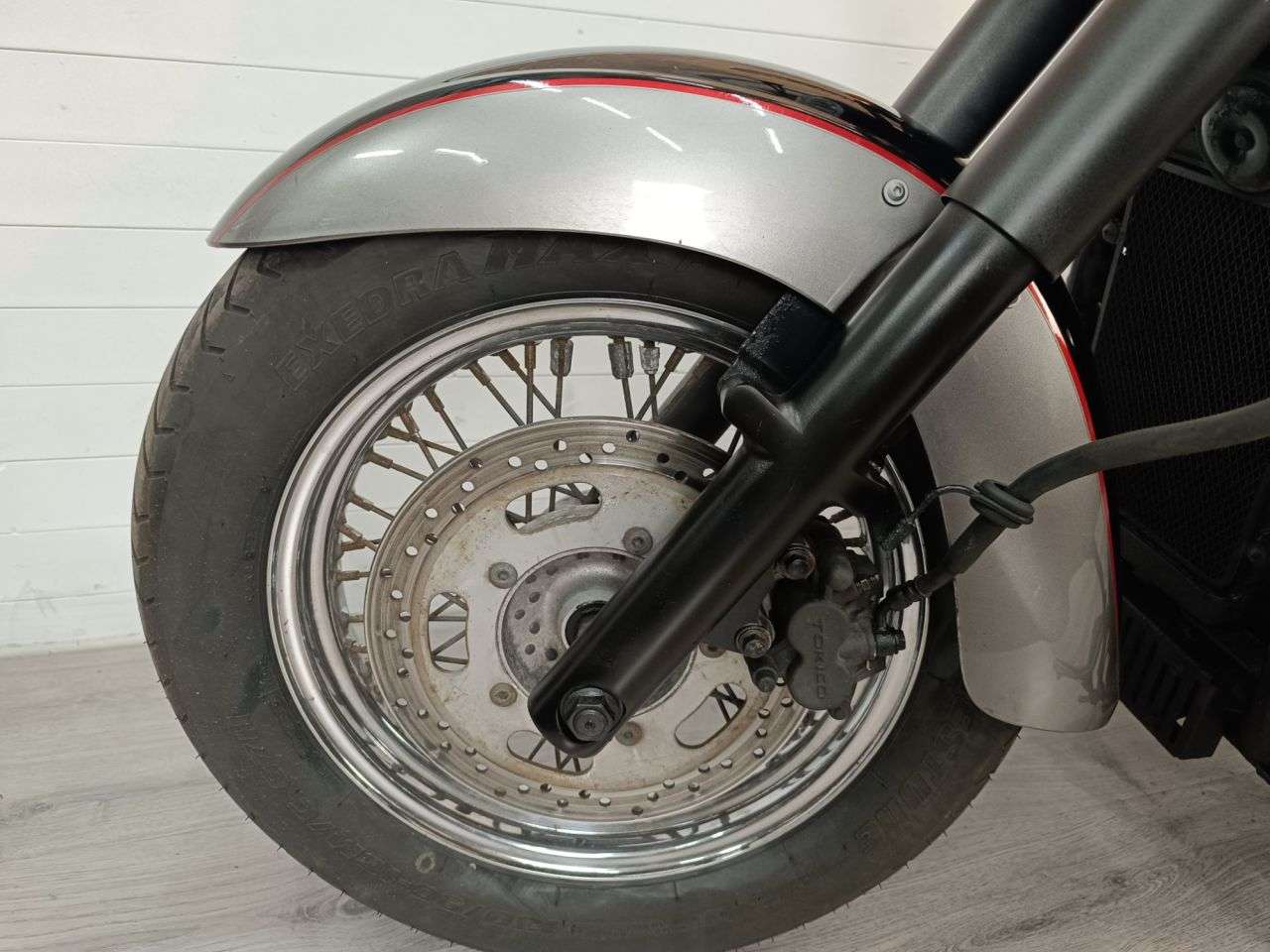 2016 KAWASAKI VULCAN 900 2016 KAWASAKI VULCAN 900