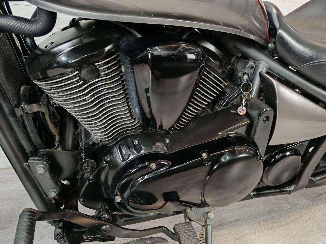 2016 KAWASAKI VULCAN 900 2016 KAWASAKI VULCAN 900