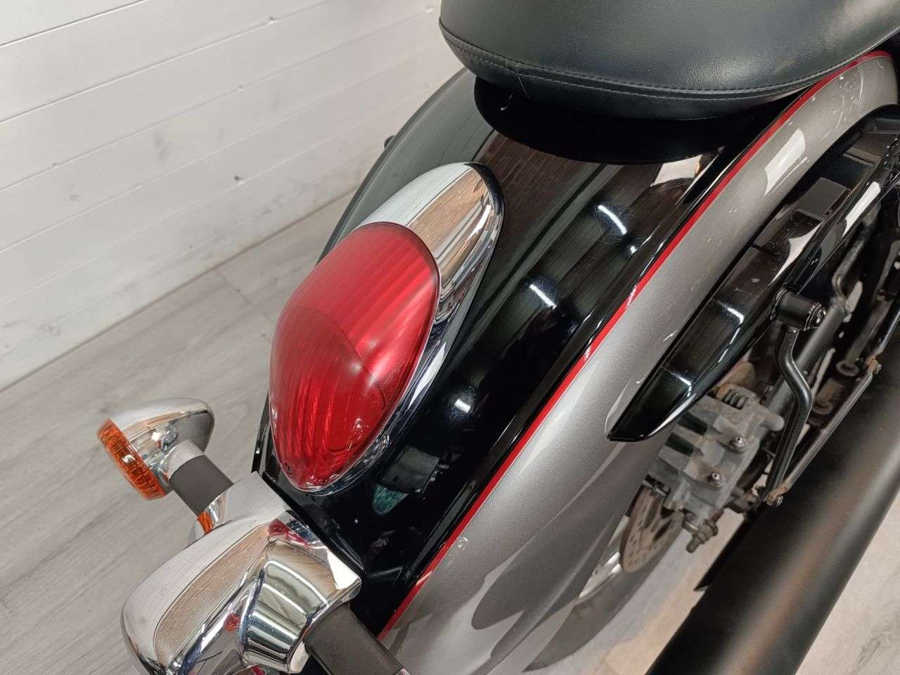 2016 KAWASAKI VULCAN 900 2016 KAWASAKI VULCAN 900