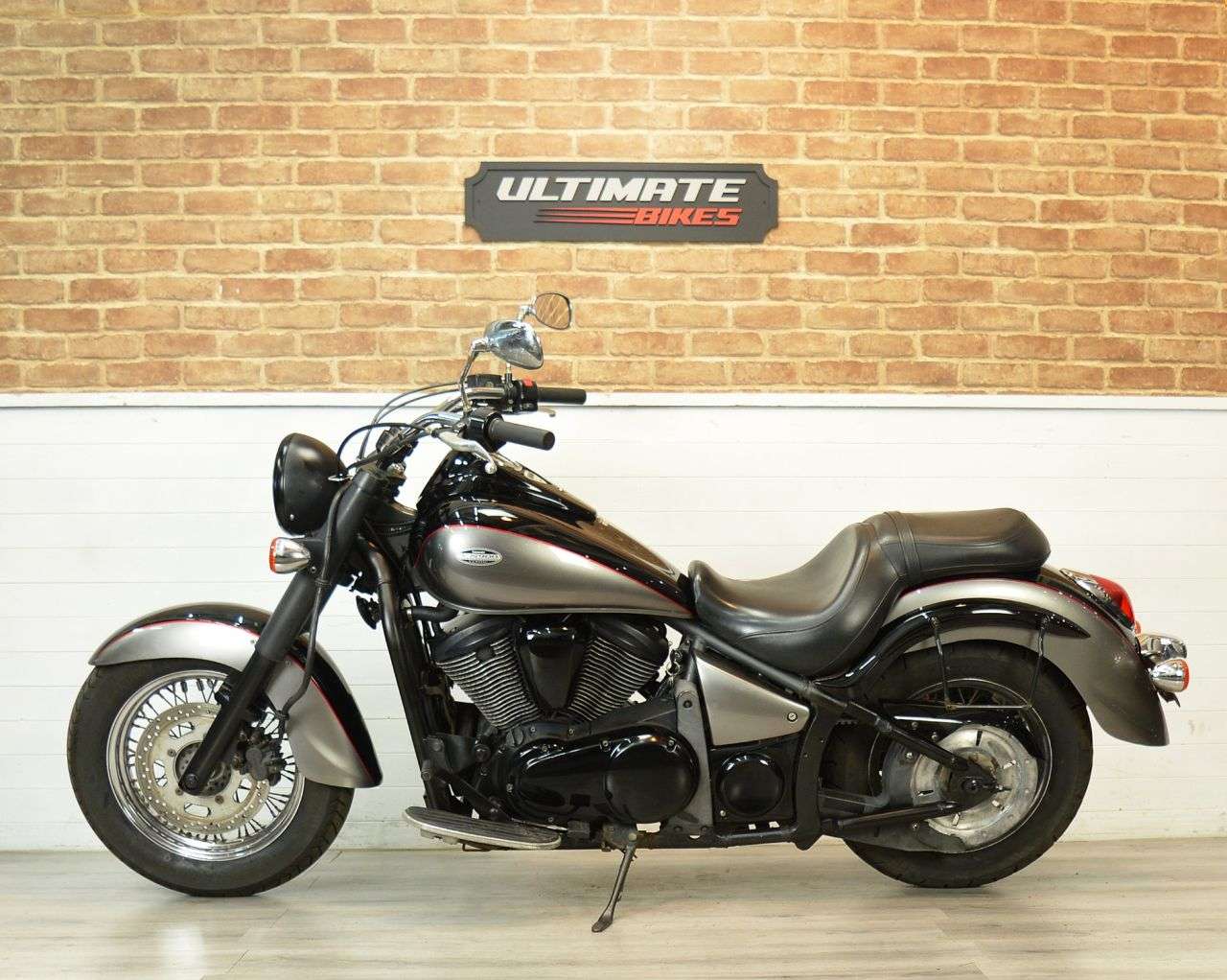 2016 KAWASAKI VULCAN 900 2016 KAWASAKI VULCAN 900