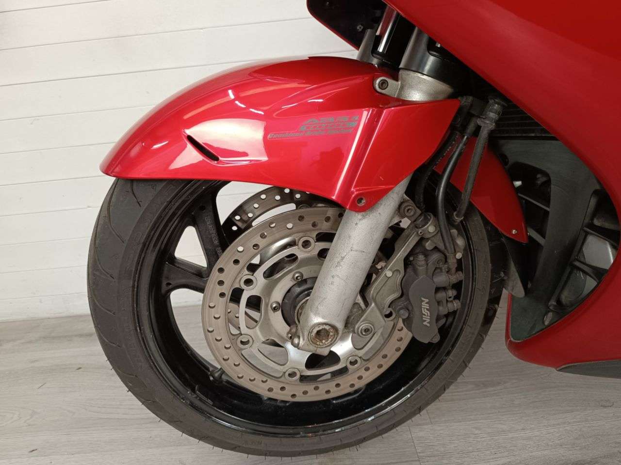 2002 HONDA ST1300 PAN EUROPEAN 2002 HONDA ST1300 PAN EUROPEAN