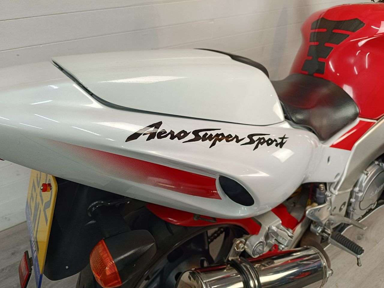 1997 YAMAHA YZF 1000R 1997 YAMAHA YZF 1000R