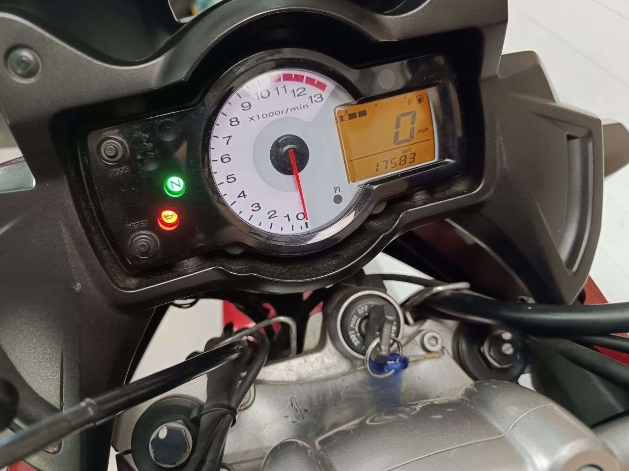 2012 KAWASAKI VERSYS 650 2012 KAWASAKI VERSYS 650