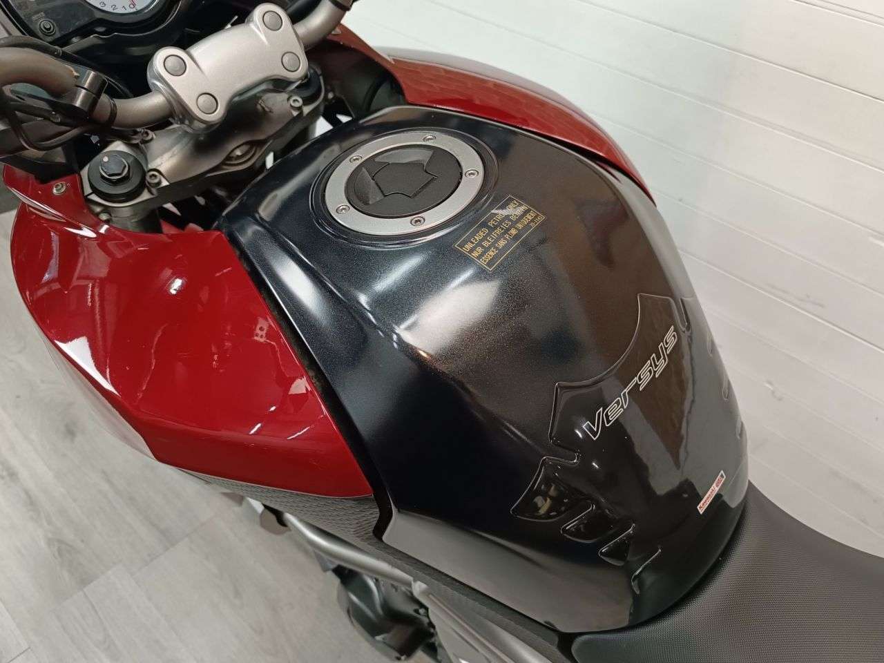 2012 KAWASAKI VERSYS 650 2012 KAWASAKI VERSYS 650
