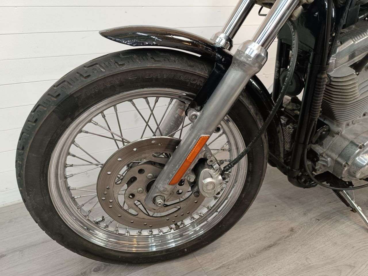2006 HARLEY-DAVIDSON SPORTSTER 2006 HARLEY-DAVIDSON SPORTSTER