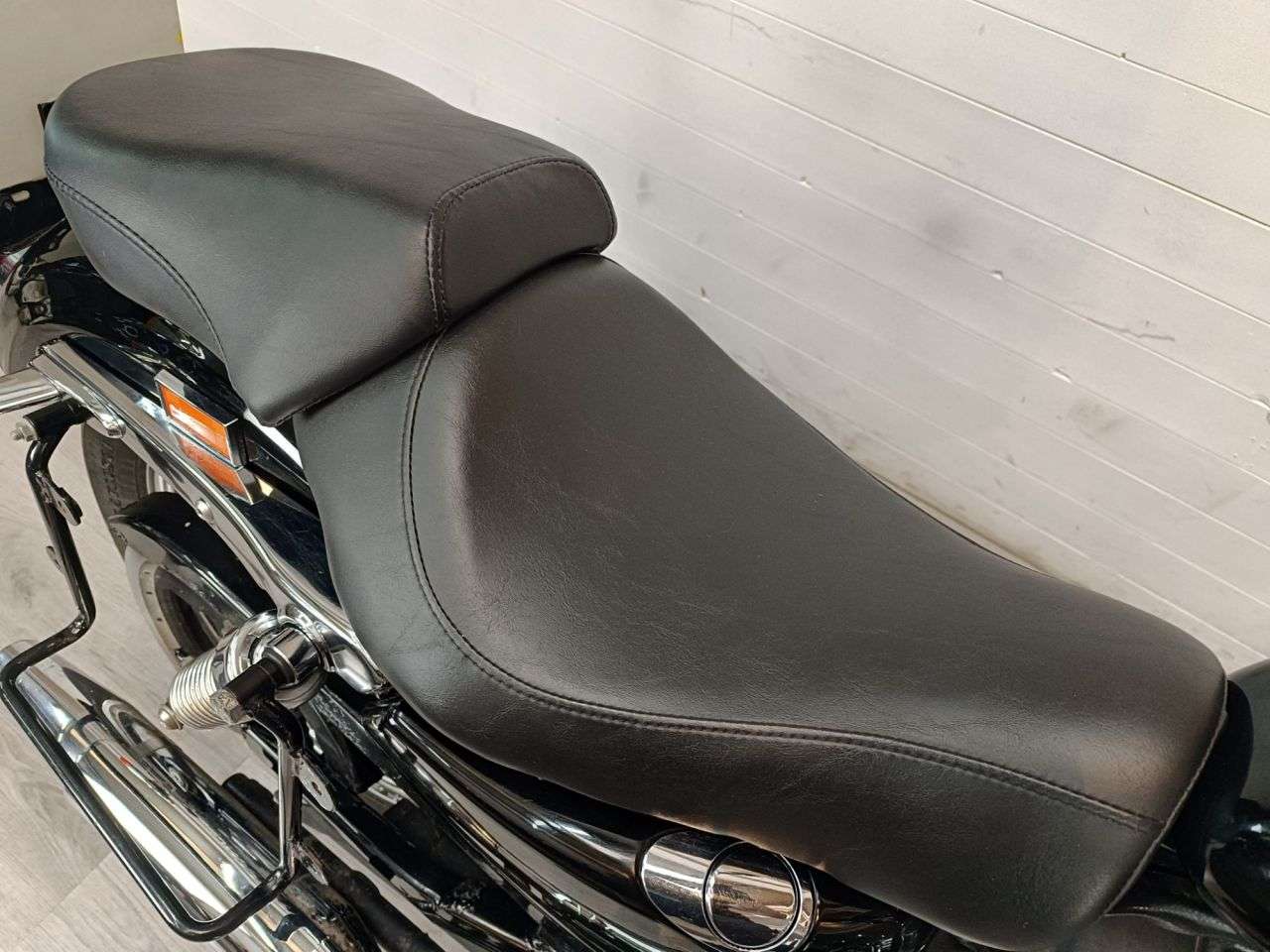 2006 HARLEY-DAVIDSON SPORTSTER 2006 HARLEY-DAVIDSON SPORTSTER