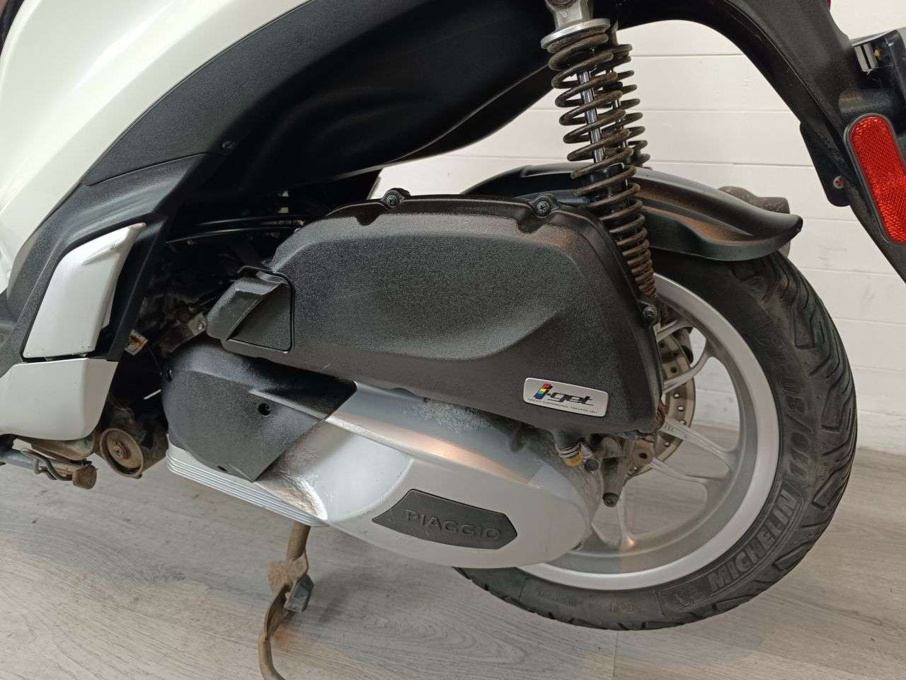 2017 PIAGGIO MEDLEY 125 2017 PIAGGIO MEDLEY 125