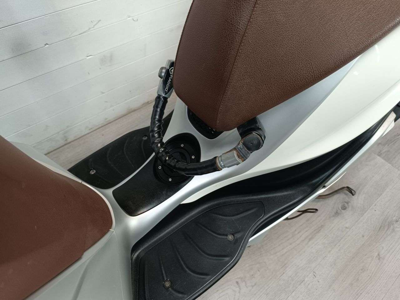 2017 PIAGGIO MEDLEY 125 2017 PIAGGIO MEDLEY 125