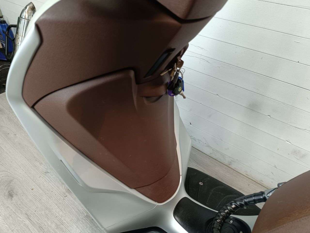 2017 PIAGGIO MEDLEY 125 2017 PIAGGIO MEDLEY 125