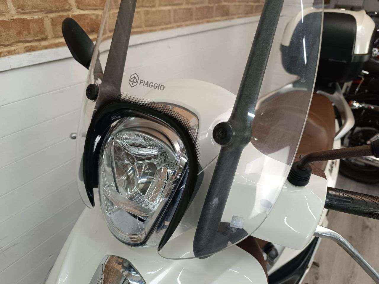 2017 PIAGGIO MEDLEY 125 2017 PIAGGIO MEDLEY 125