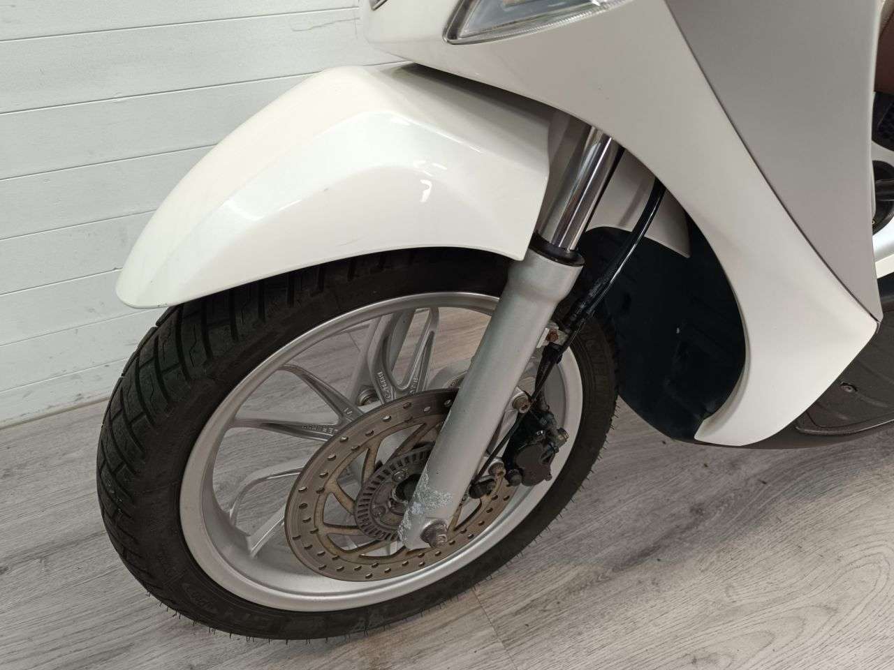 2017 PIAGGIO MEDLEY 125 2017 PIAGGIO MEDLEY 125