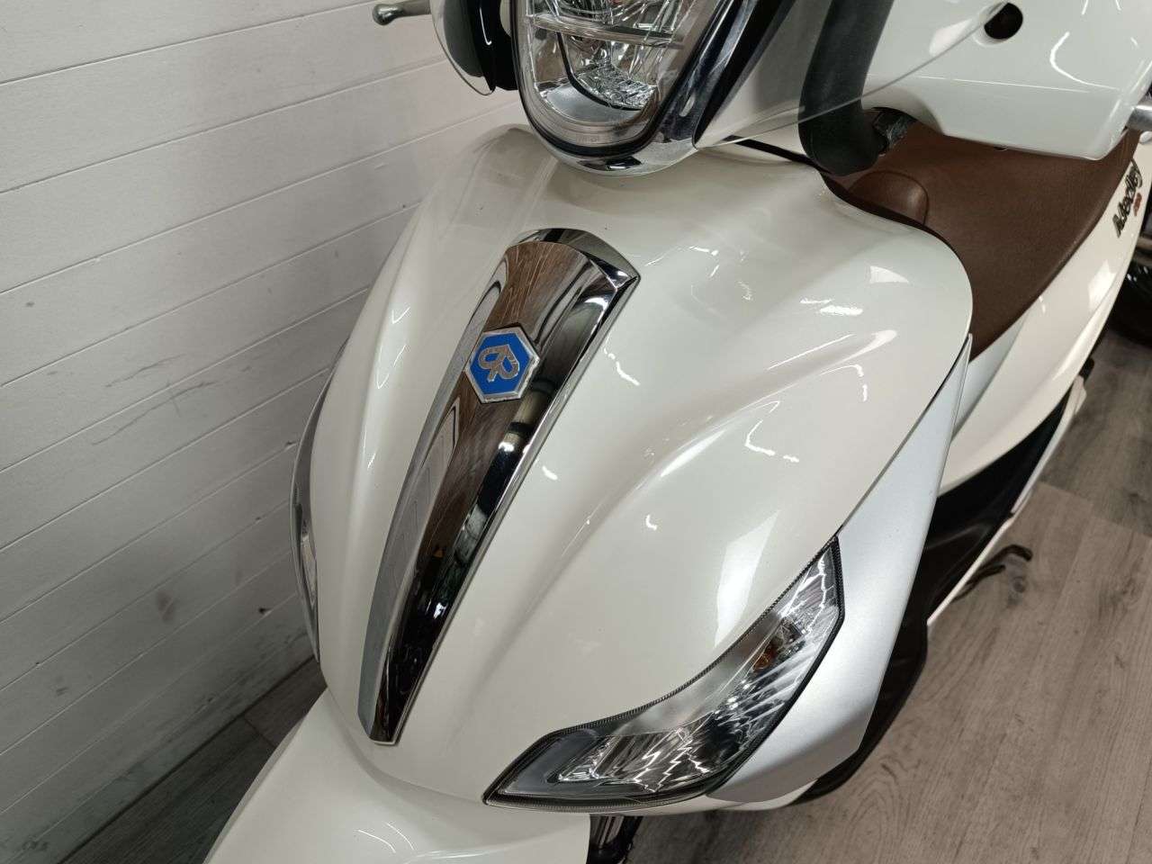 2017 PIAGGIO MEDLEY 125 2017 PIAGGIO MEDLEY 125