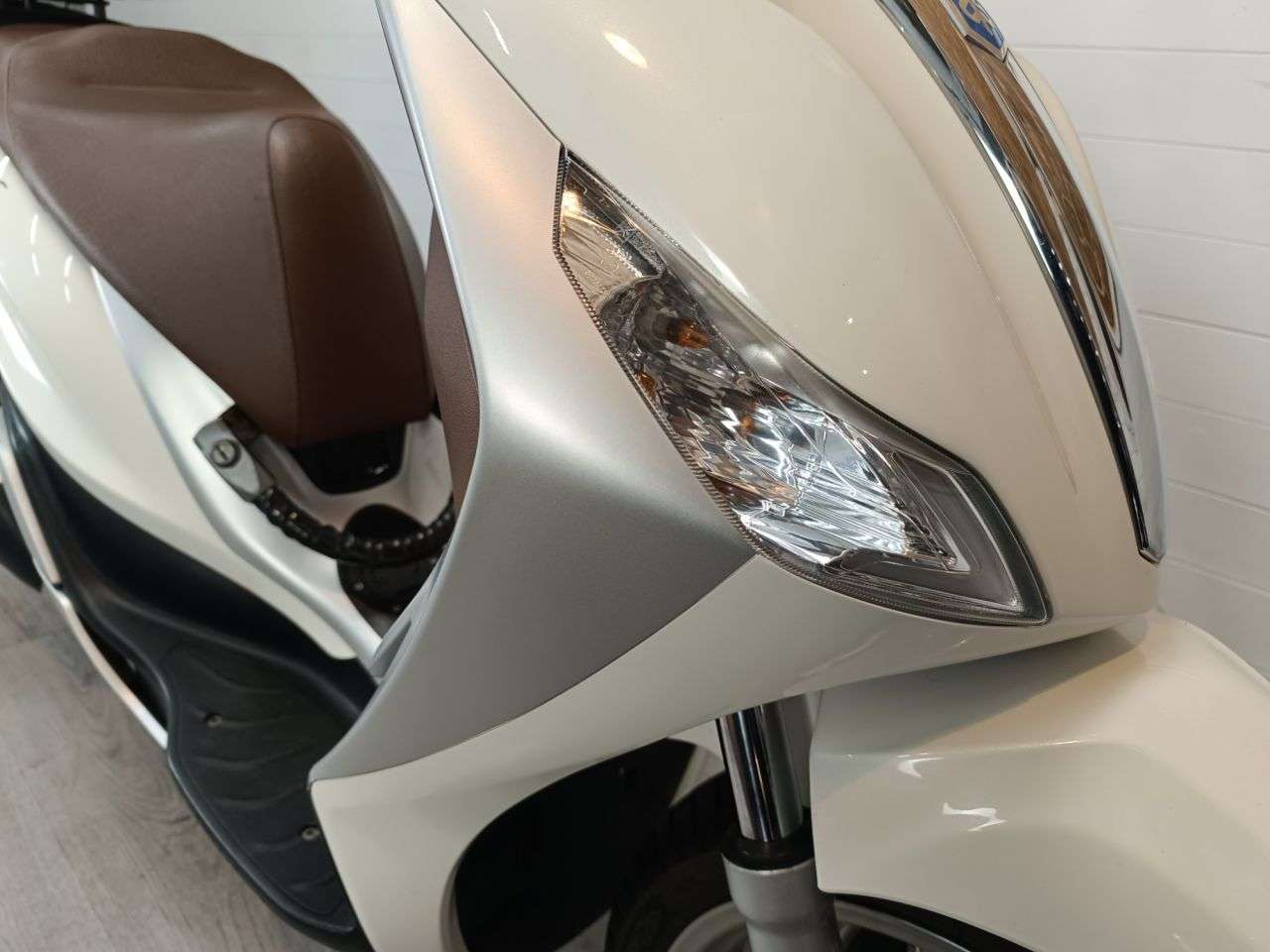 2017 PIAGGIO MEDLEY 125 2017 PIAGGIO MEDLEY 125