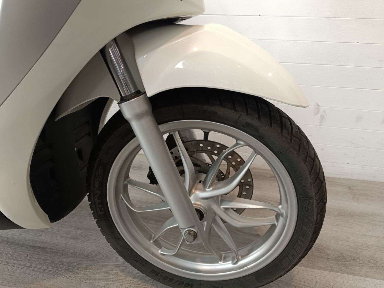 2017 PIAGGIO MEDLEY 125 2017 PIAGGIO MEDLEY 125