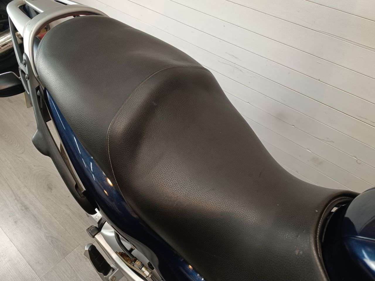 2005 BMW K 1200 GT 2005 BMW K 1200 GT