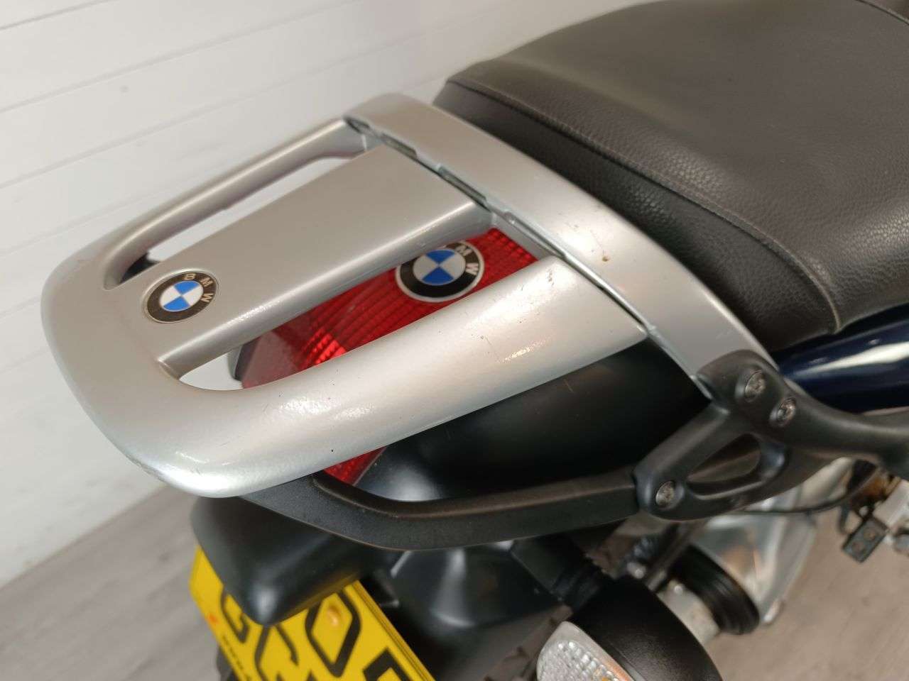 2005 BMW K 1200 GT 2005 BMW K 1200 GT
