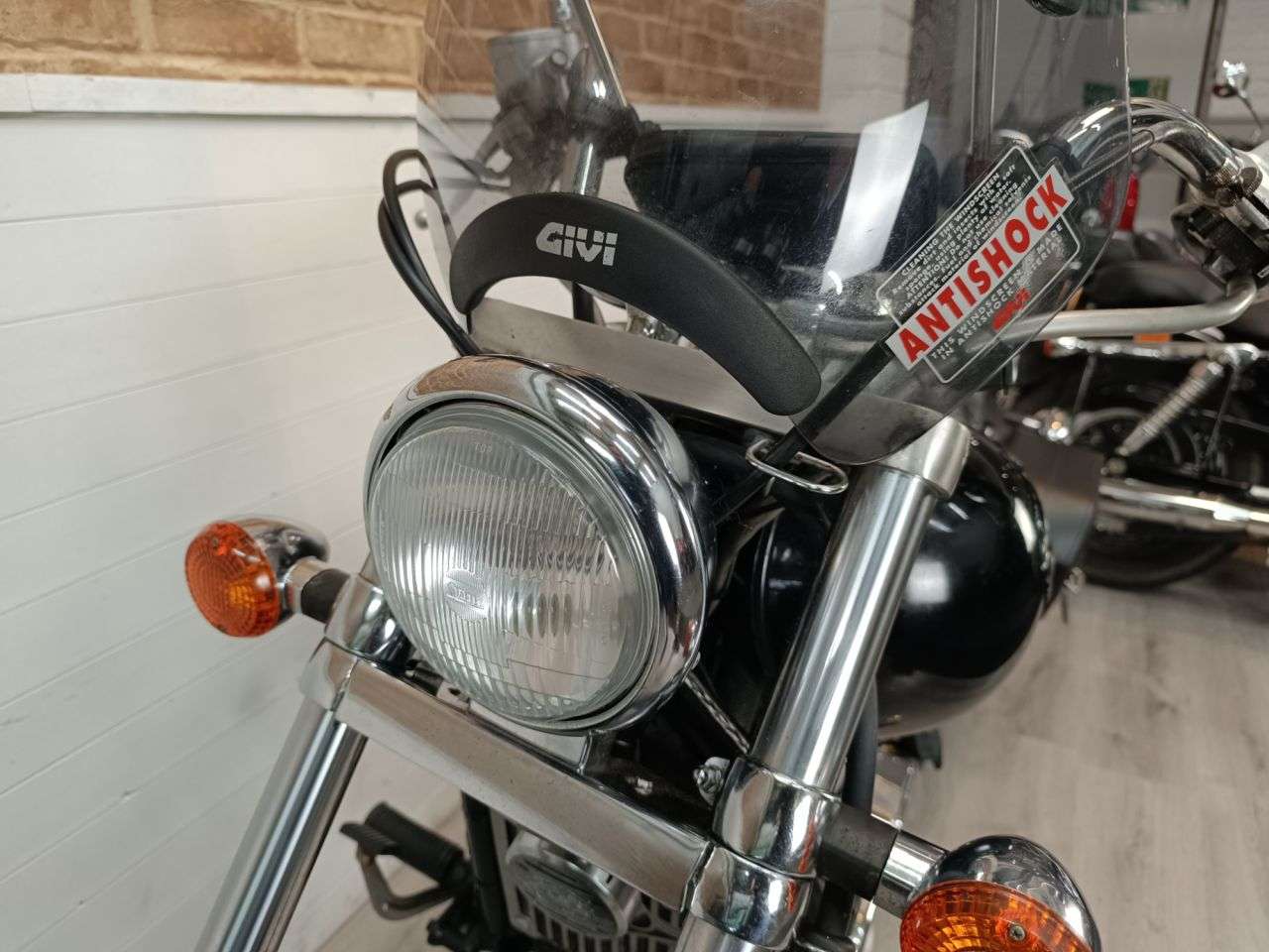 1997 KAWASAKI VN800 1997 KAWASAKI VN800