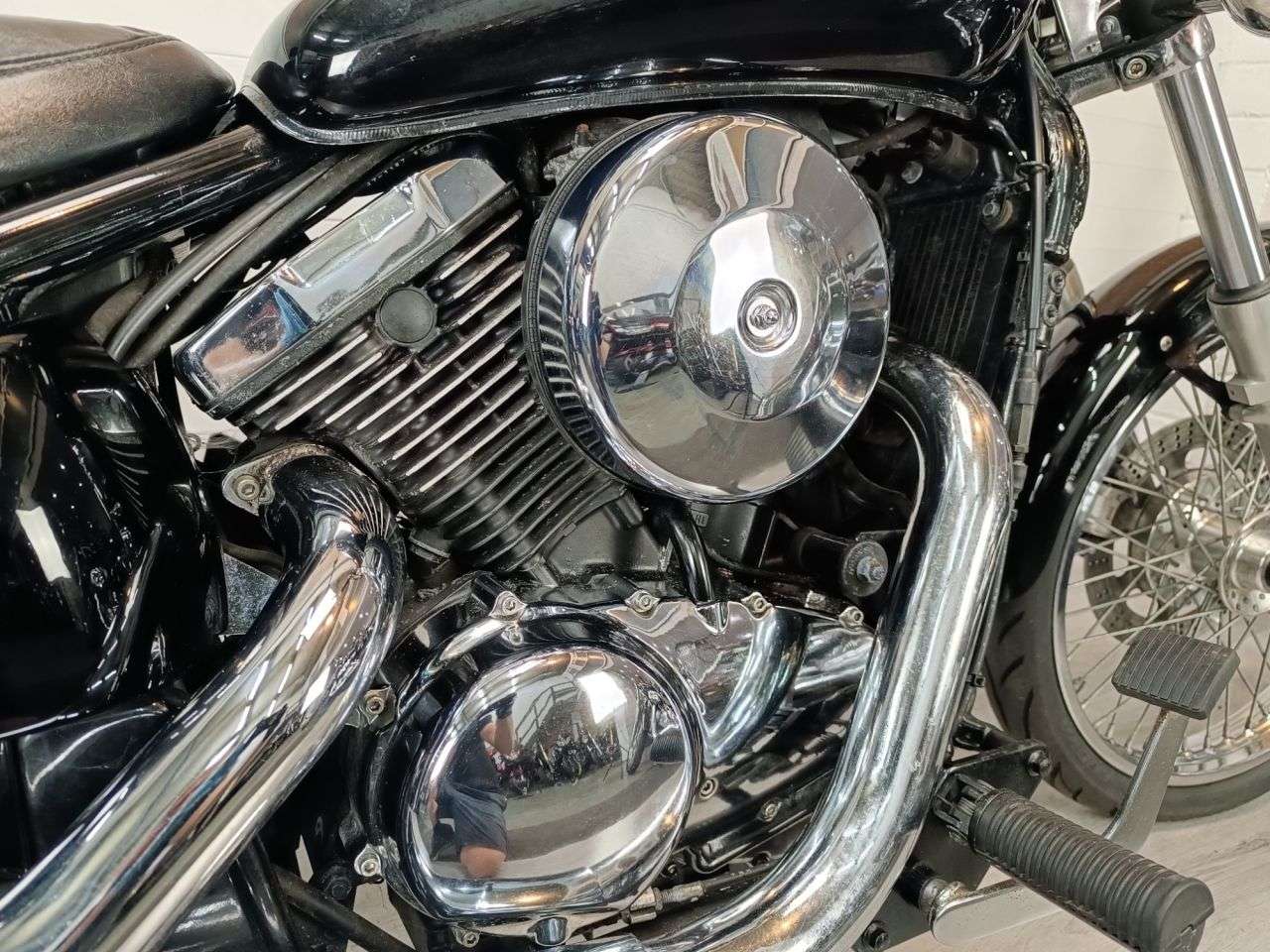 1997 KAWASAKI VN800 1997 KAWASAKI VN800