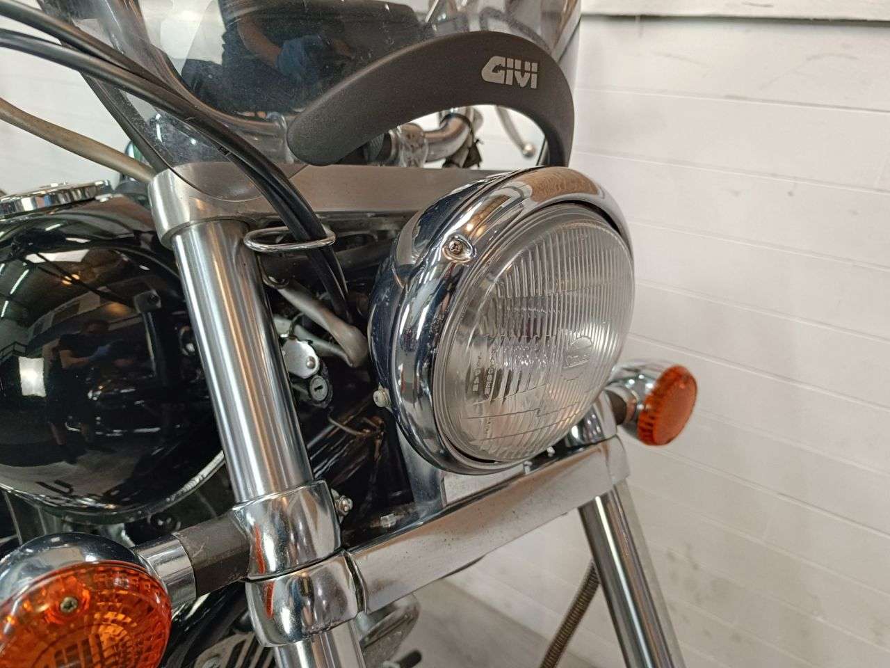 1997 KAWASAKI VN800 1997 KAWASAKI VN800