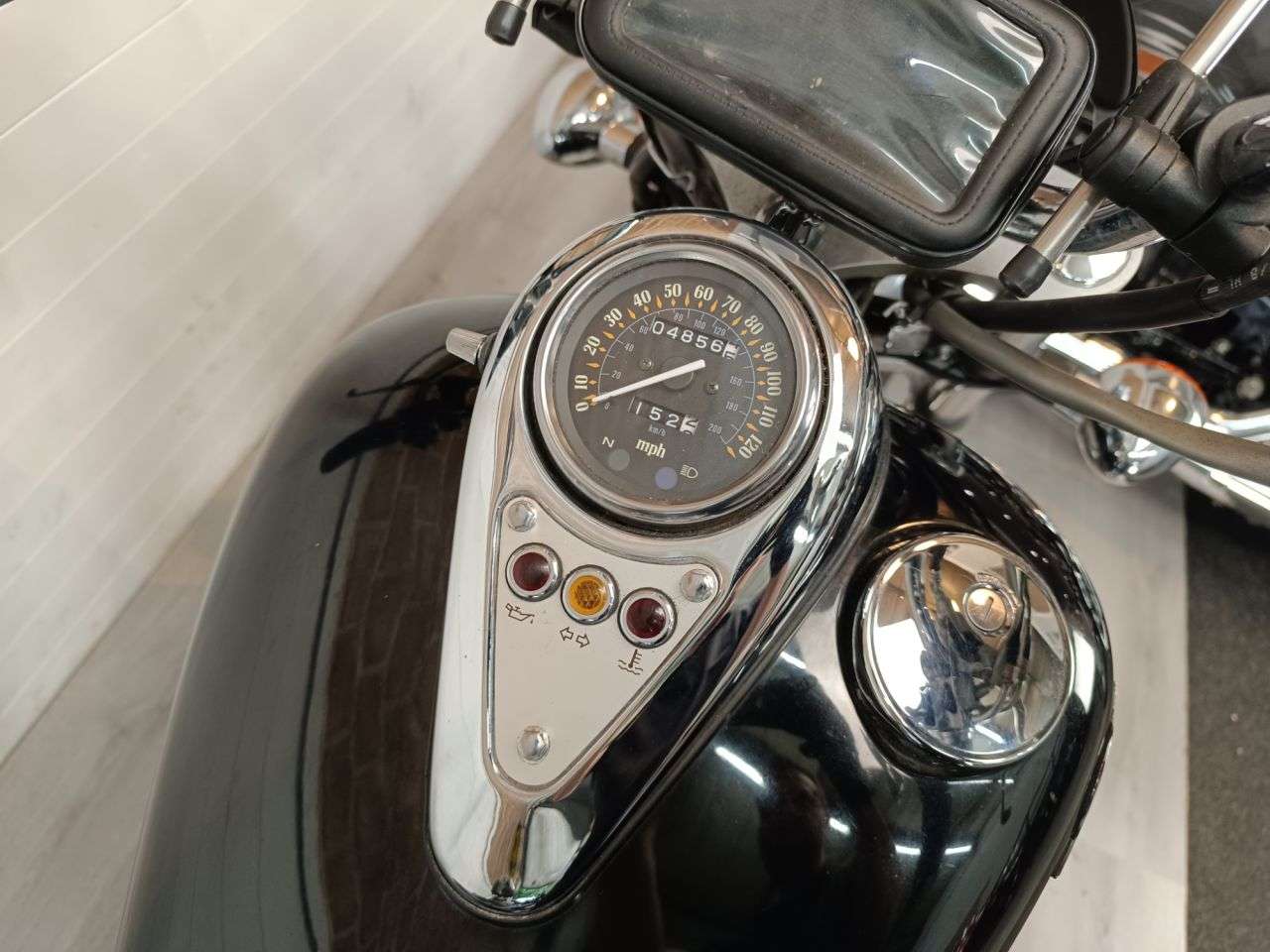 1997 KAWASAKI VN800 1997 KAWASAKI VN800