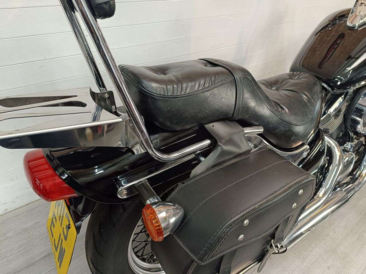 1997 KAWASAKI VN800 1997 KAWASAKI VN800