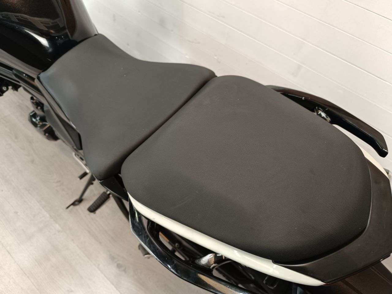 2016 KAWASAKI ER 6N 2016 KAWASAKI ER 6N