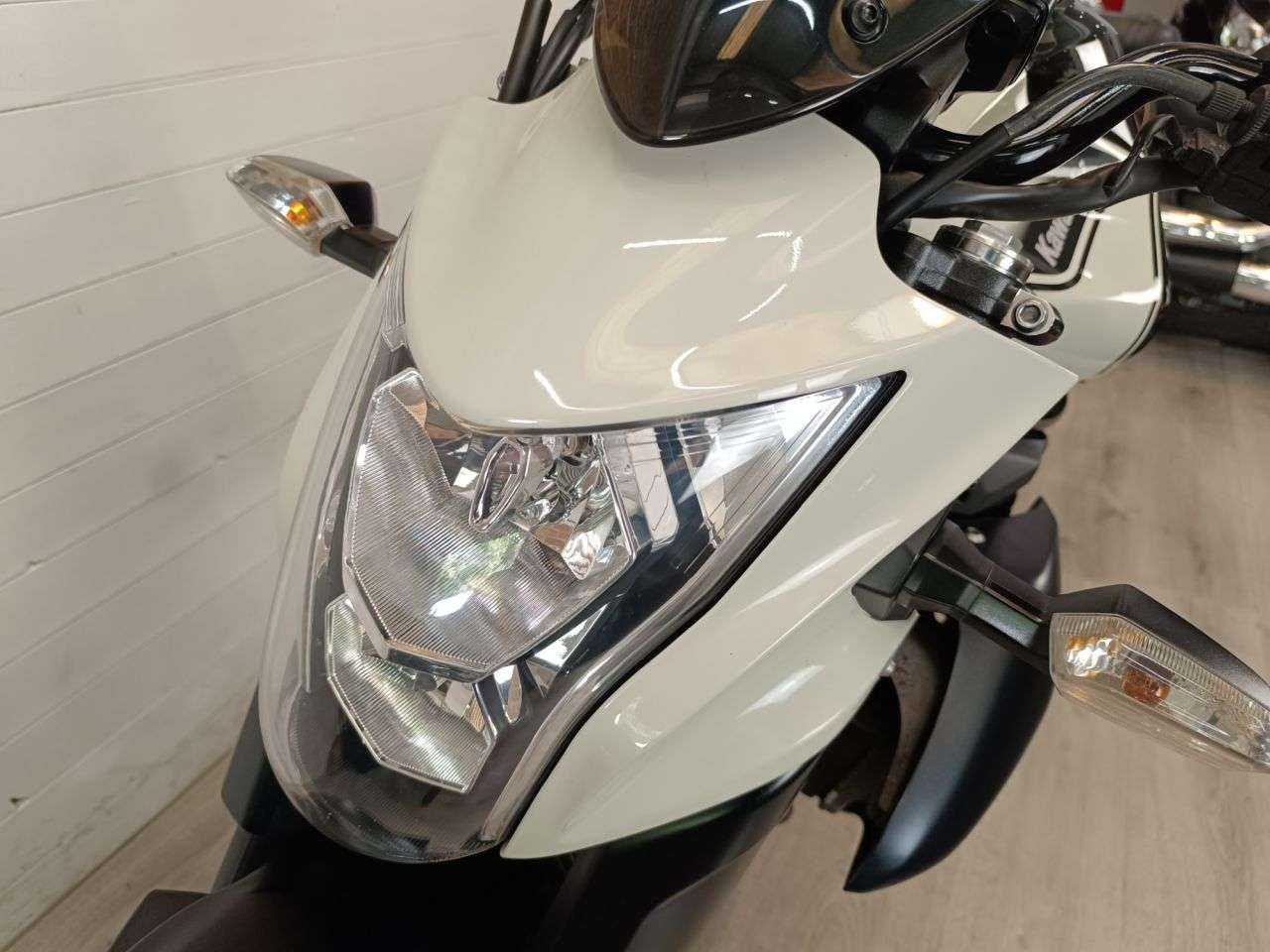2016 KAWASAKI ER 6N 2016 KAWASAKI ER 6N