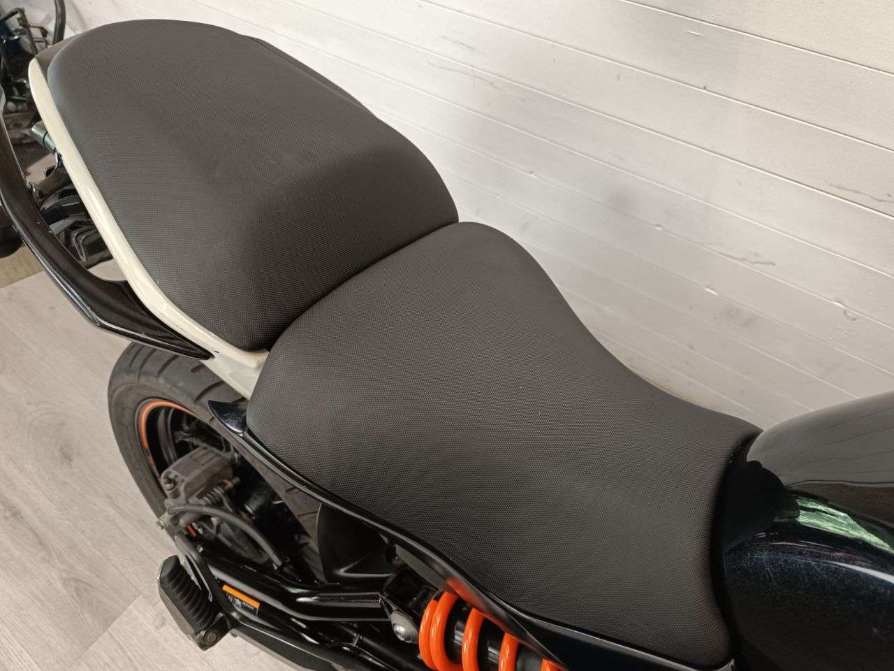 2016 KAWASAKI ER 6N 2016 KAWASAKI ER 6N
