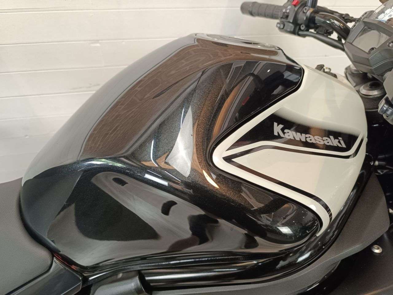 2016 KAWASAKI ER 6N 2016 KAWASAKI ER 6N