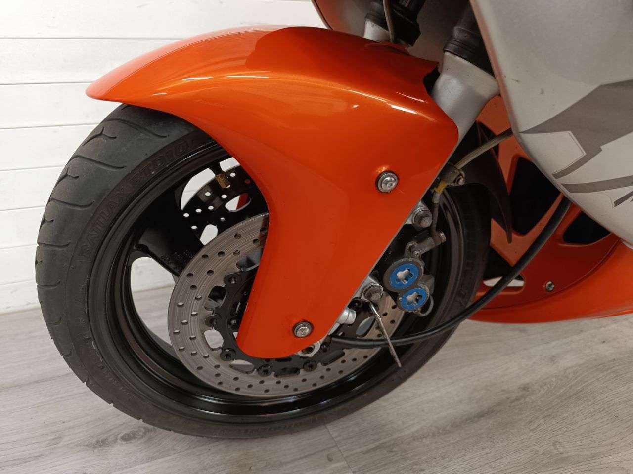 1999 YAMAHA YZF600R 1999 YAMAHA YZF600R