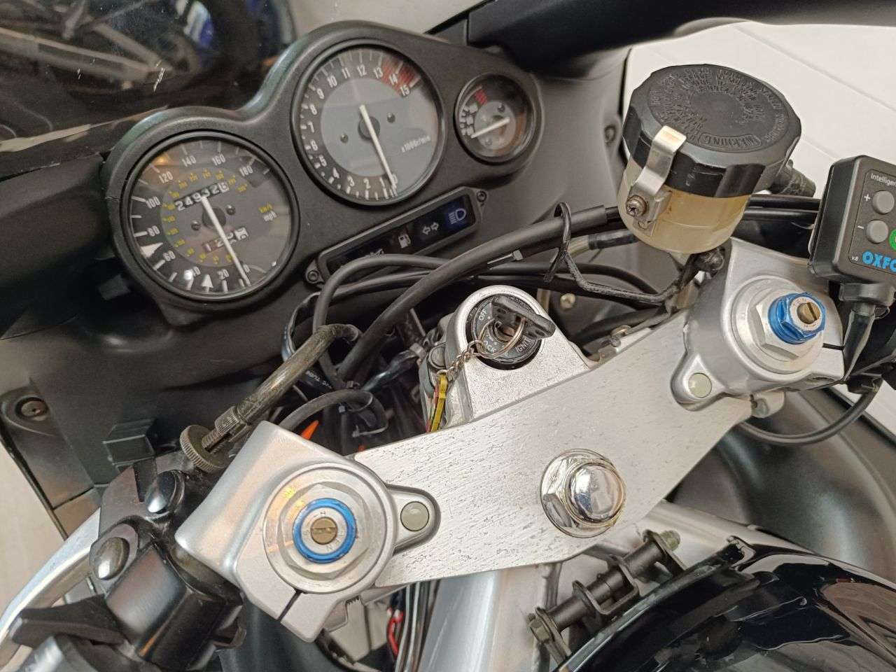 1999 YAMAHA YZF600R 1999 YAMAHA YZF600R